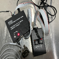 VICI Valco EHMA Selection Valve HPLC image 3